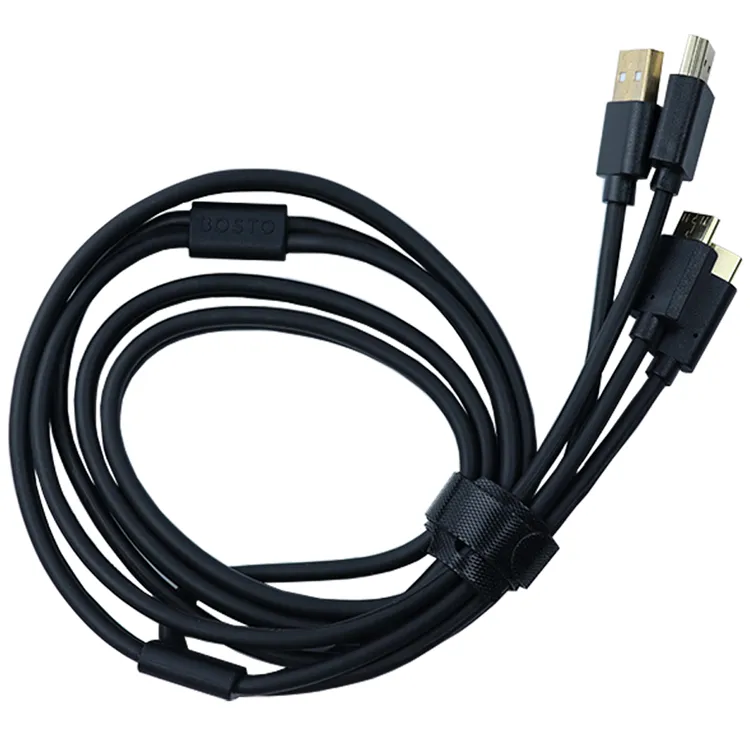 Bosto Kabel HDMI/USB HC210